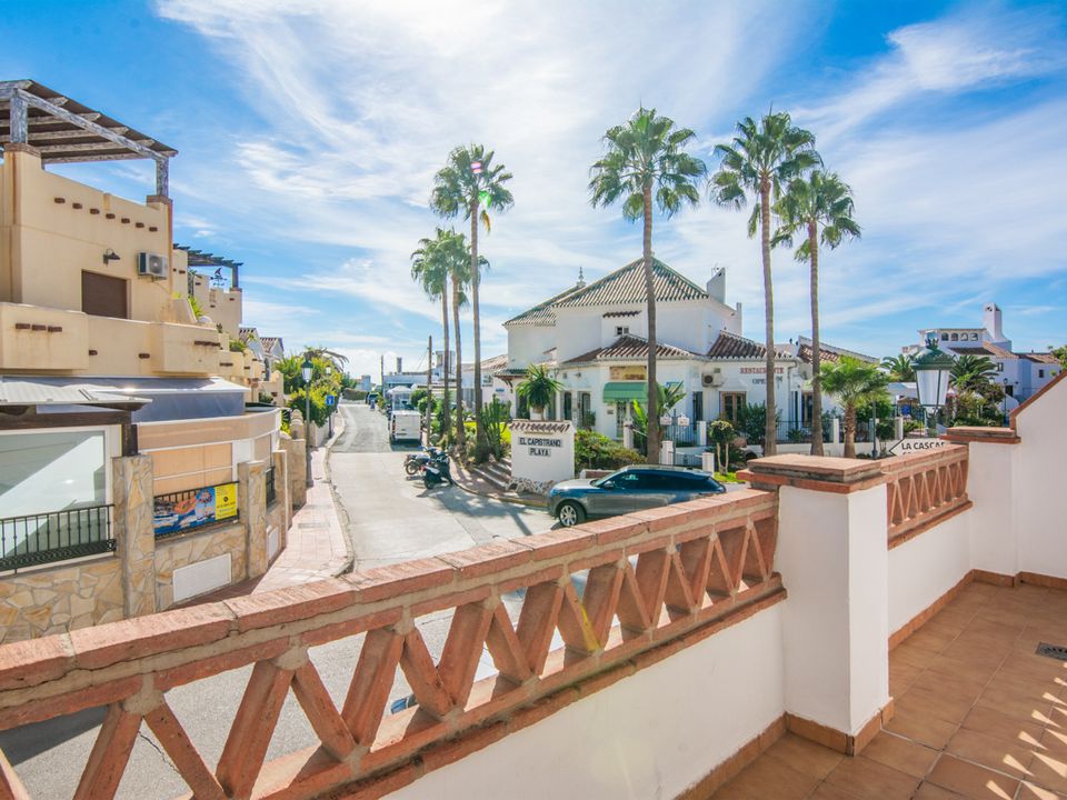 Lejlighed i Nerja, Malaga - foto 2