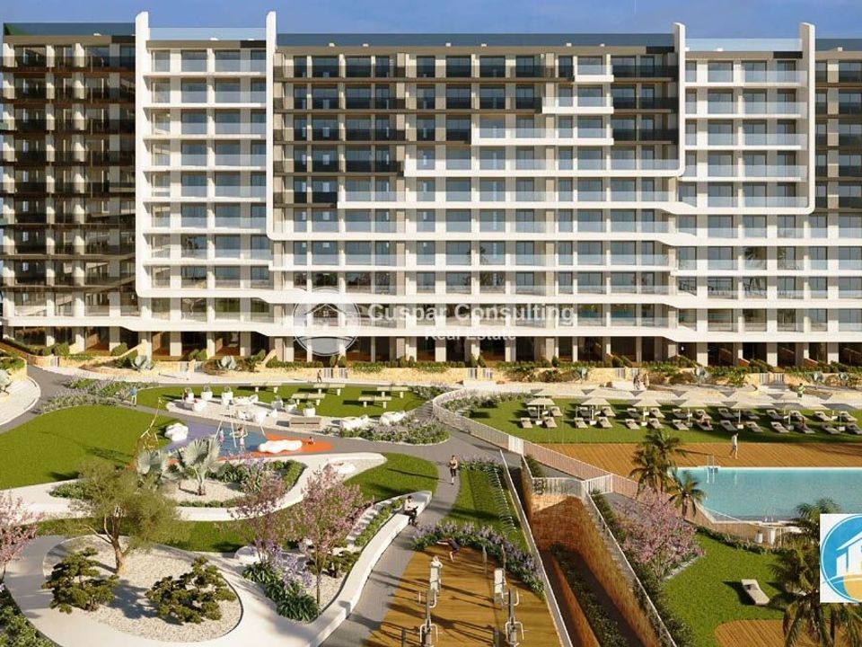 Apartament a Punta Prima, Alicante - foto 3