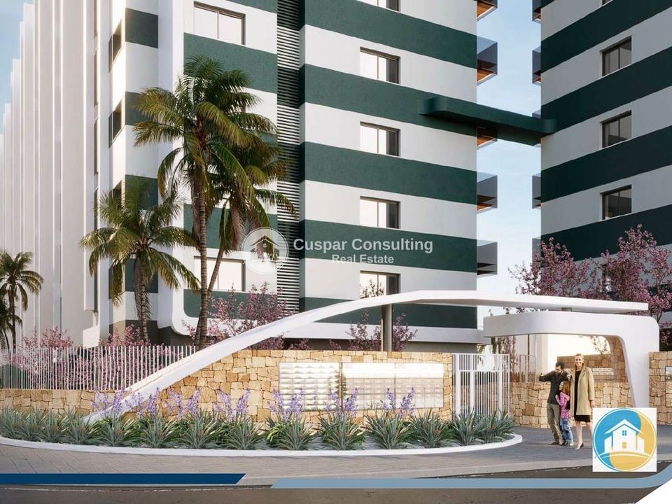 Apartament a Punta Prima, Alicante - foto 4
