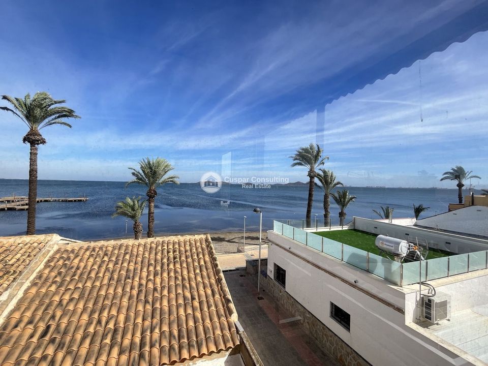 Duplex i Los Urrutias, Murcia - foto 1