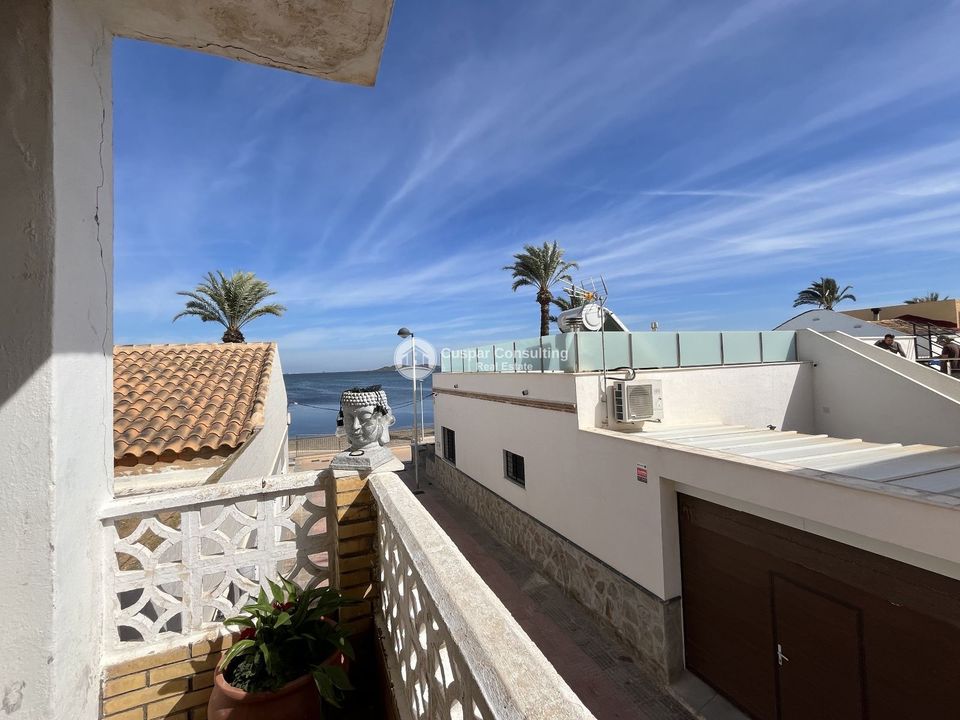 Duplex i Los Urrutias, Murcia - foto 3