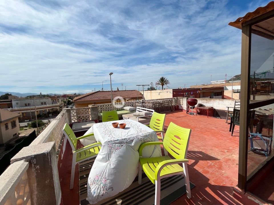 Duplex i Los Urrutias, Murcia - foto 5