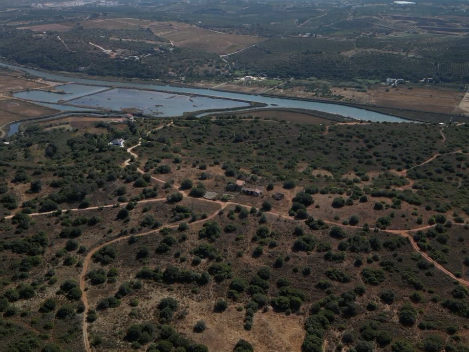 Helårsgrund i Silves, Faro - foto 2