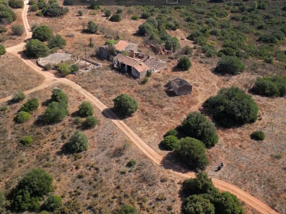 Helårsgrund i Silves, Faro - foto 3
