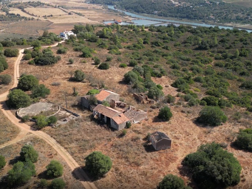 Helårsgrund i Silves, Faro - foto 4