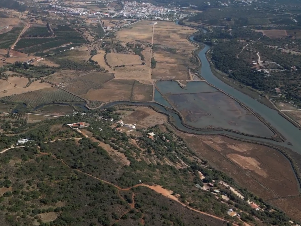 Helårsgrund i Silves, Faro - foto 5