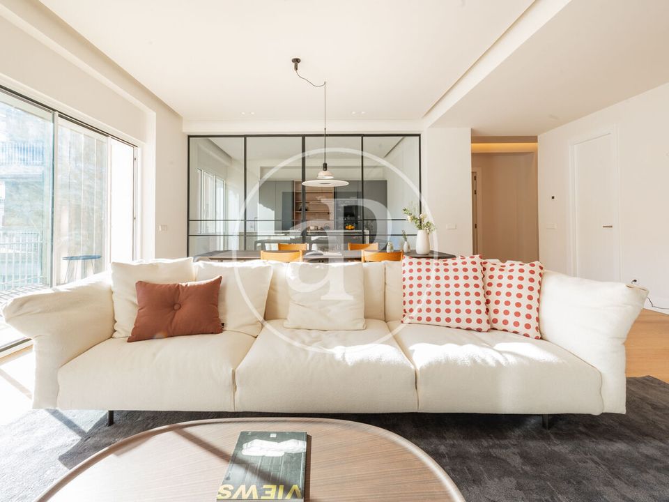 Appartement in Madrid, Madrid - foto 2