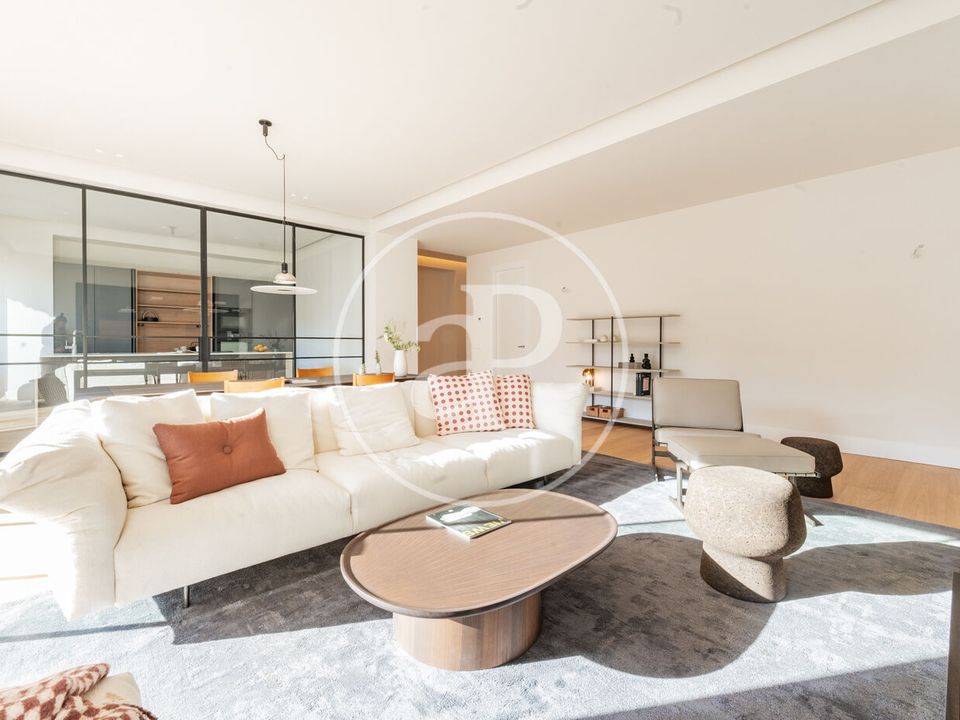 Appartement in Madrid, Madrid - foto 3