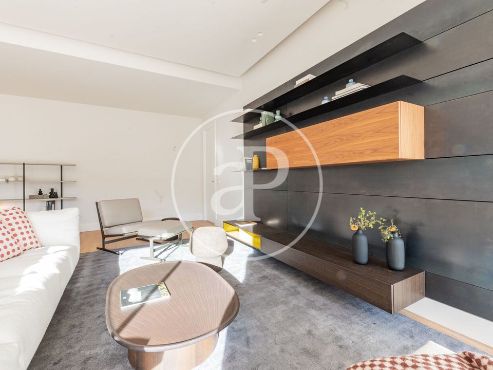 Appartement in Madrid, Madrid - foto 4