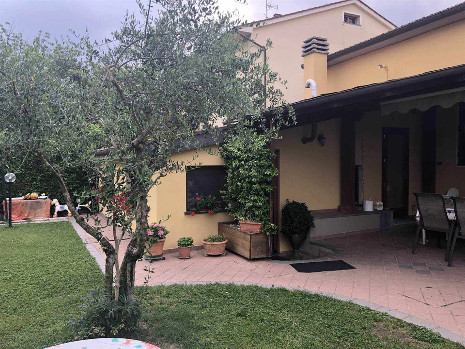 Villa i Montale, Pistoia - foto 1