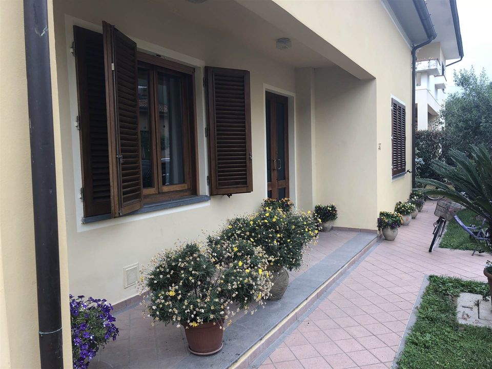 Villa i Montale, Pistoia - foto 3