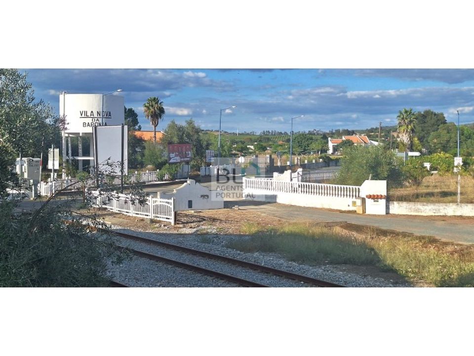 Lejlighed i Alvito, Beja - foto 3