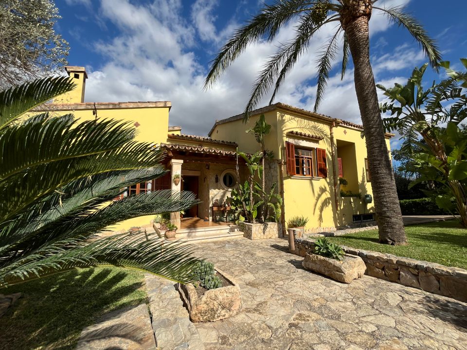 Finca i Inca, Mallorca - foto 3