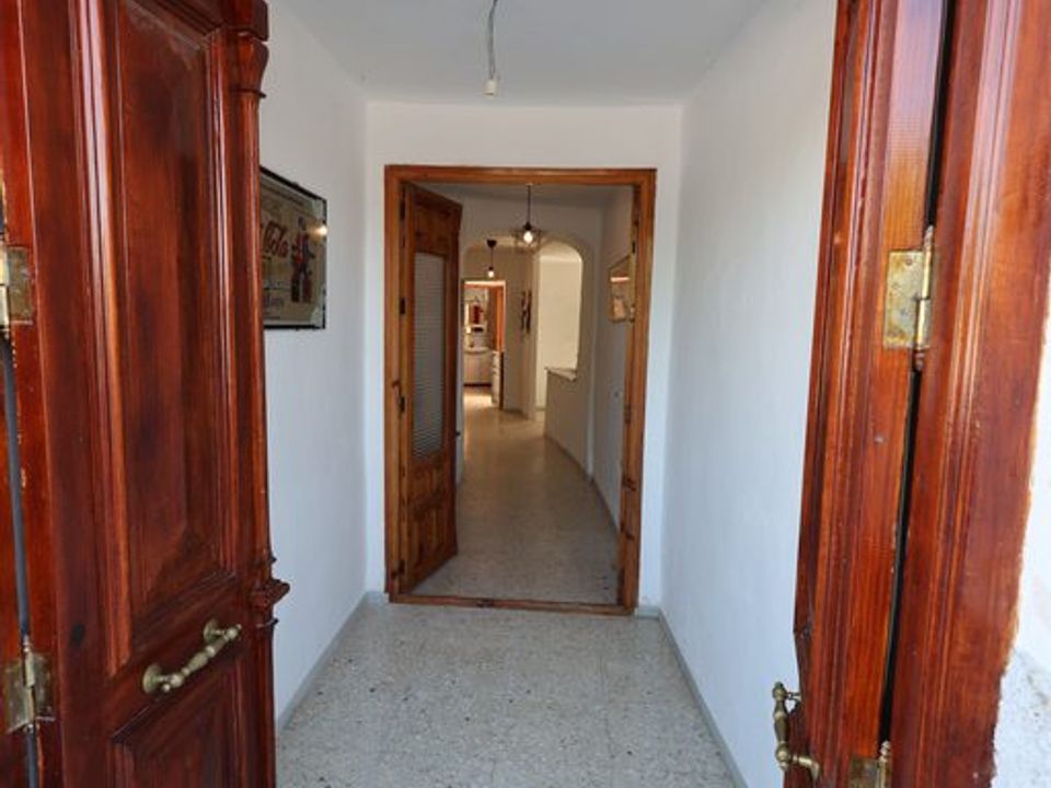 Landsbyhus i Galera, Granada - foto 2