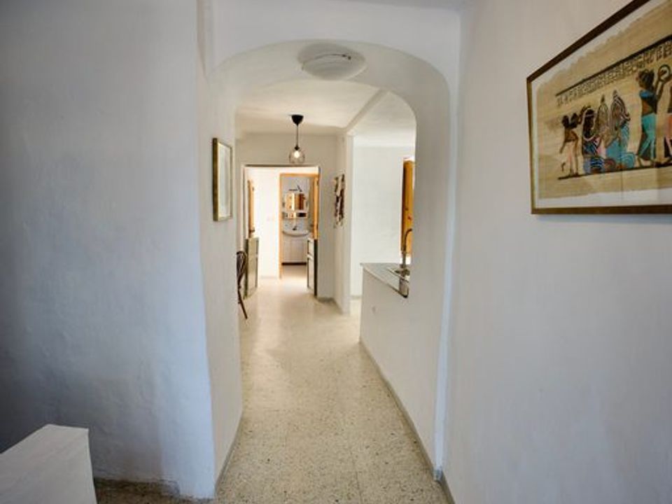 Landsbyhus i Galera, Granada - foto 3