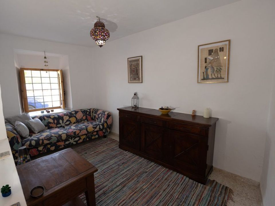 Landsbyhus i Galera, Granada - foto 4