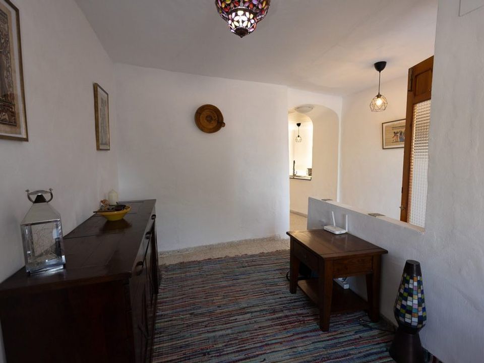 Landsbyhus i Galera, Granada - foto 5