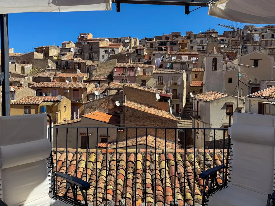 Villa i Gratteri, Palermo - bilde 3