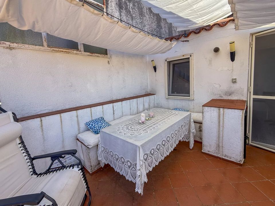 Villa i Gratteri, Palermo - bilde 4