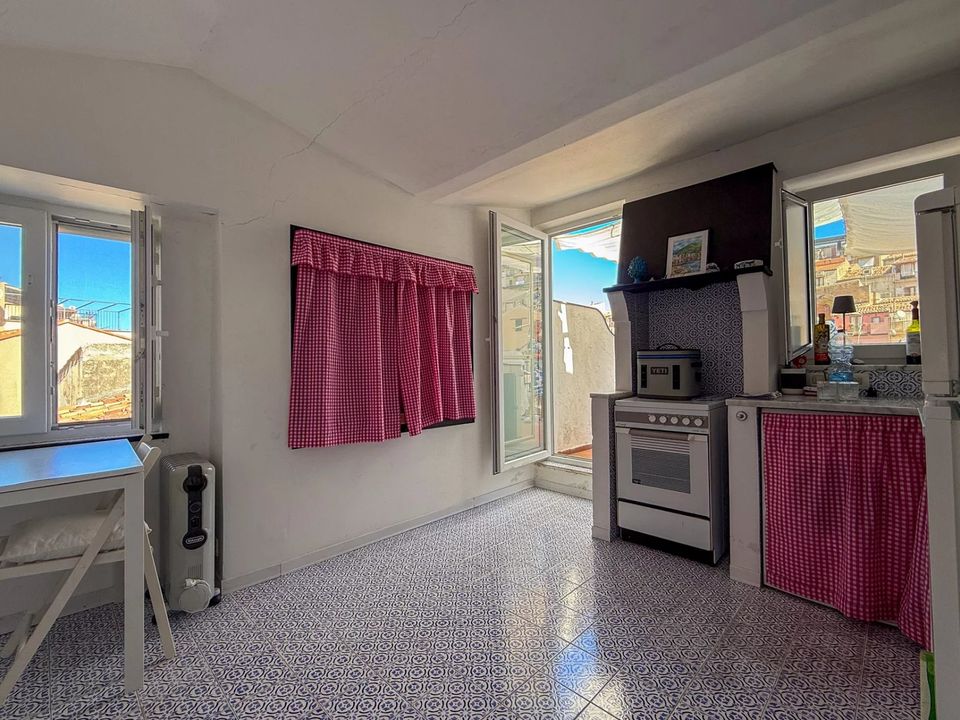 Villa i Gratteri, Palermo - bilde 5