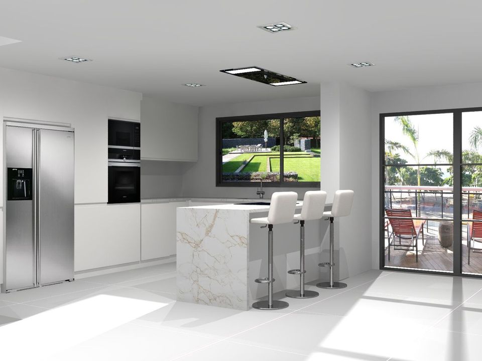 Villa i Costabella, Malaga - foto 3