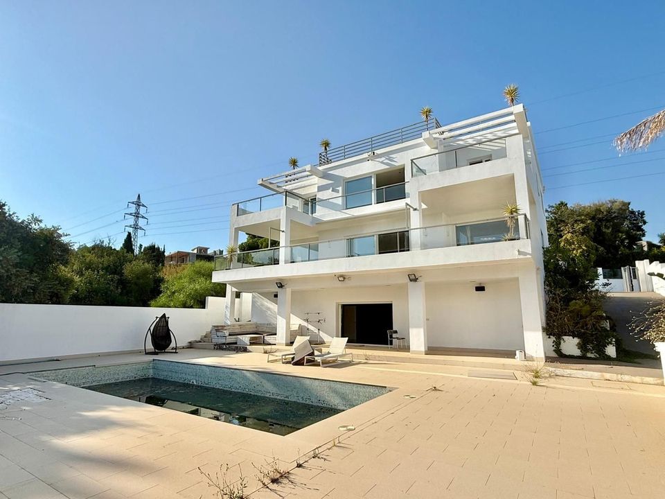 Villa i El Rosario, Malaga - foto 2