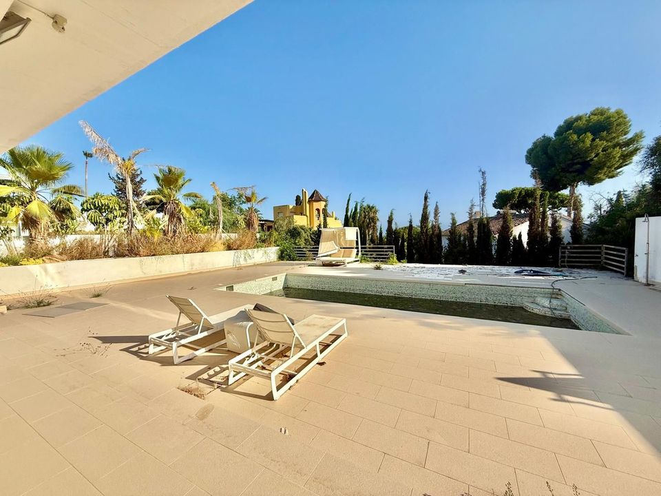 Villa i El Rosario, Malaga - foto 4
