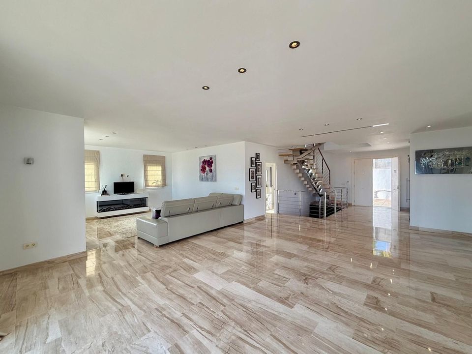 Villa i El Rosario, Malaga - foto 5