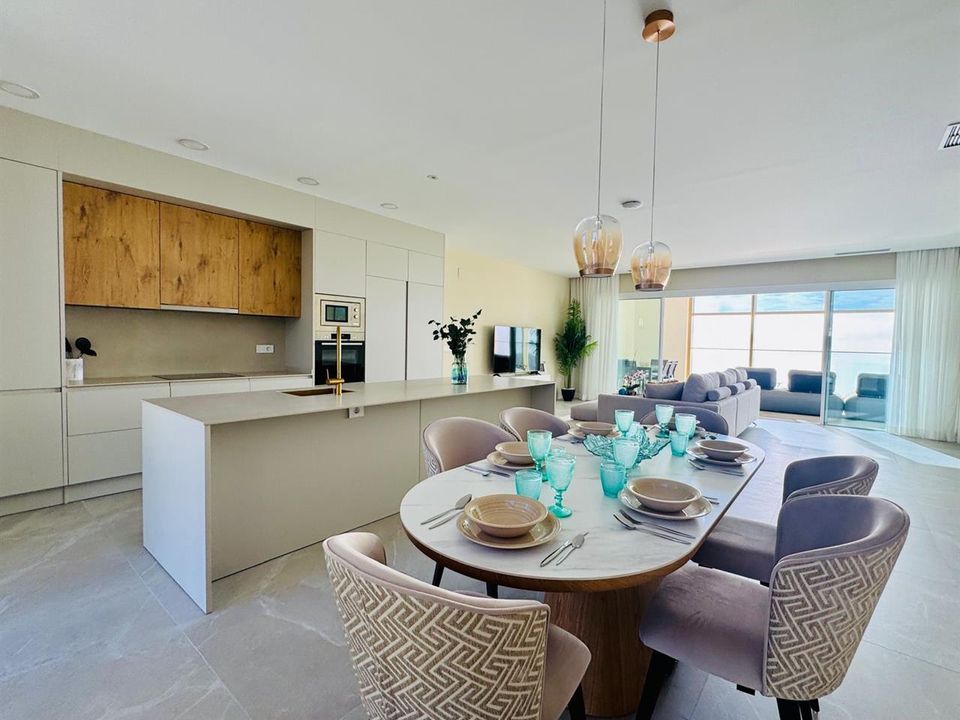 Triplex i Benidorm, Alicante - foto 4