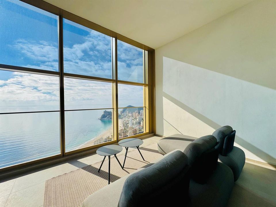 Triplex i Benidorm, Alicante - foto 3