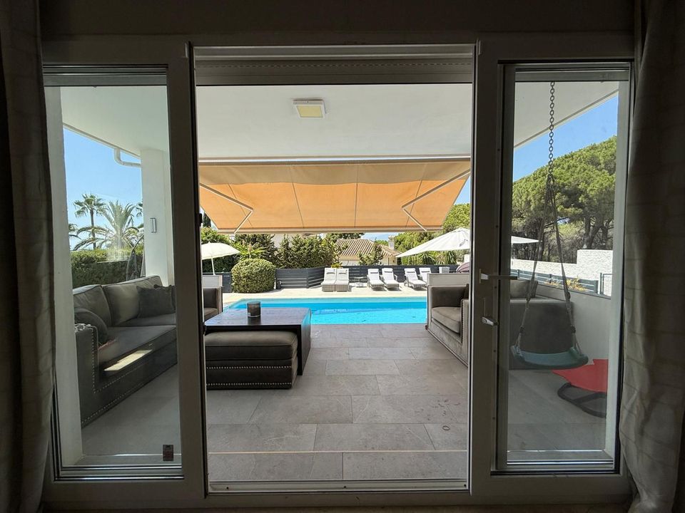 Villa i Marbesa, Malaga - foto 5