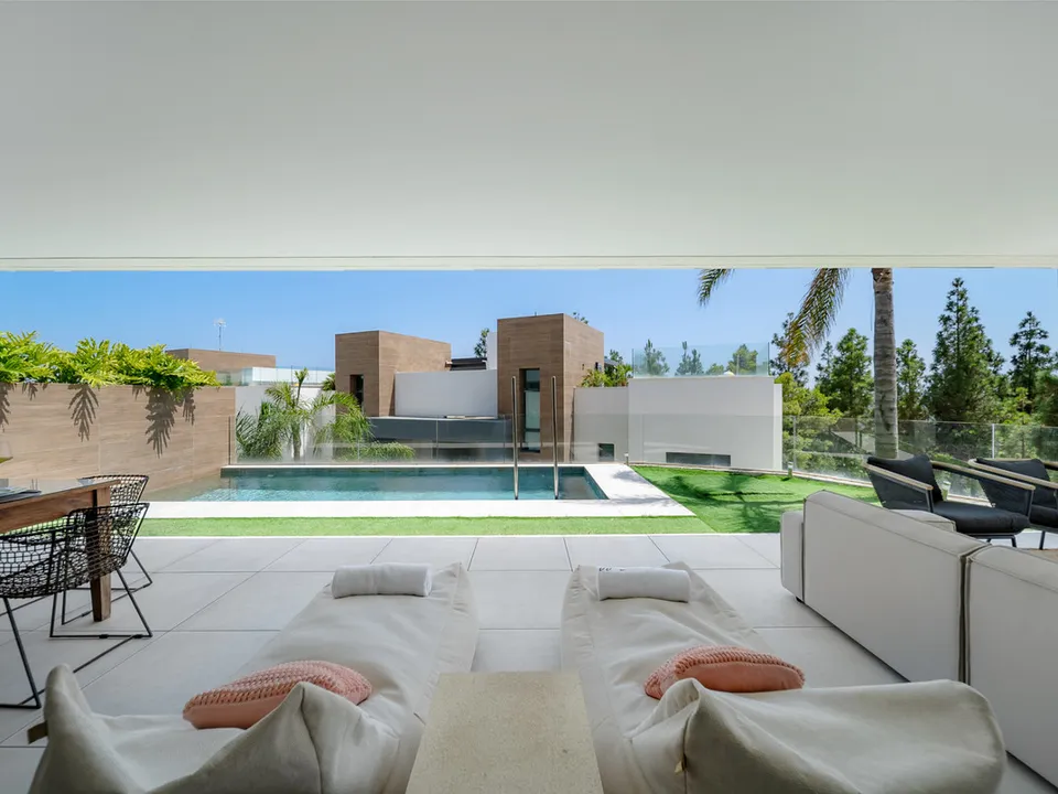 Duplex i Cabopino, Malaga - foto 2
