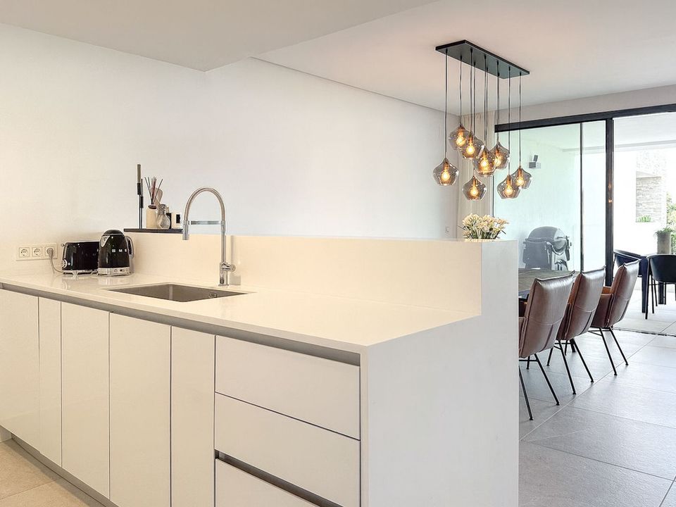 Duplex i La Reserva, Malaga - foto 4