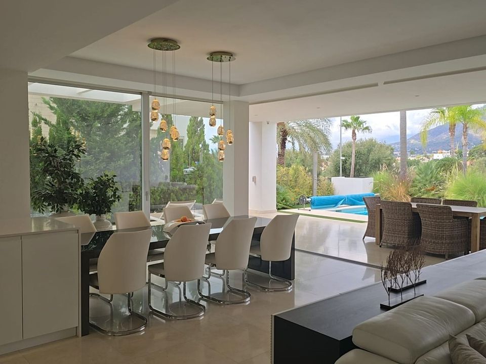 Villa i Rio Real, Malaga - foto 2