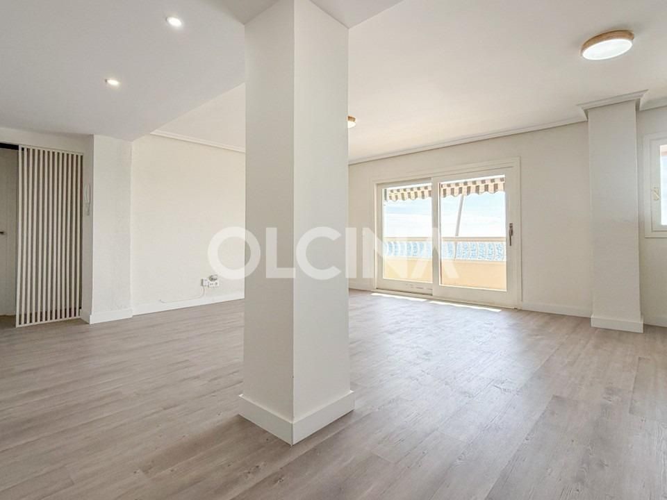 Lejlighed i Benidorm, Alicante - foto 3