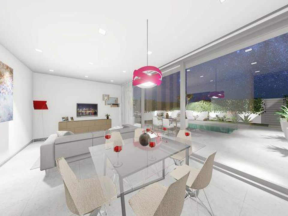 Villa i San Juan De Los Terreros, Almeria - foto 3
