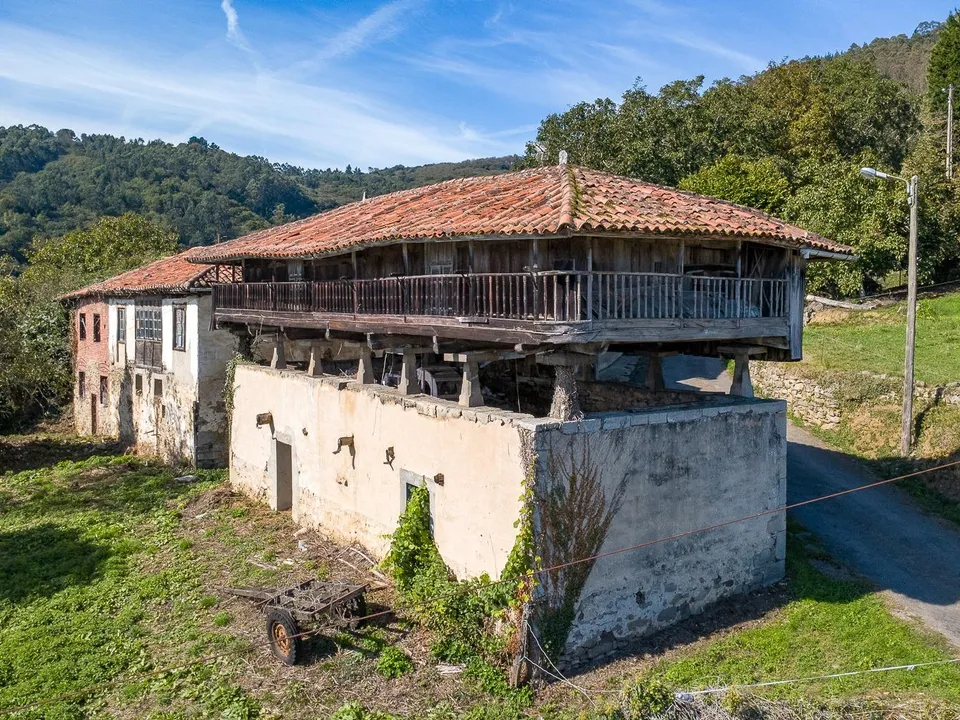Villa i Salas, Asturias - foto 3