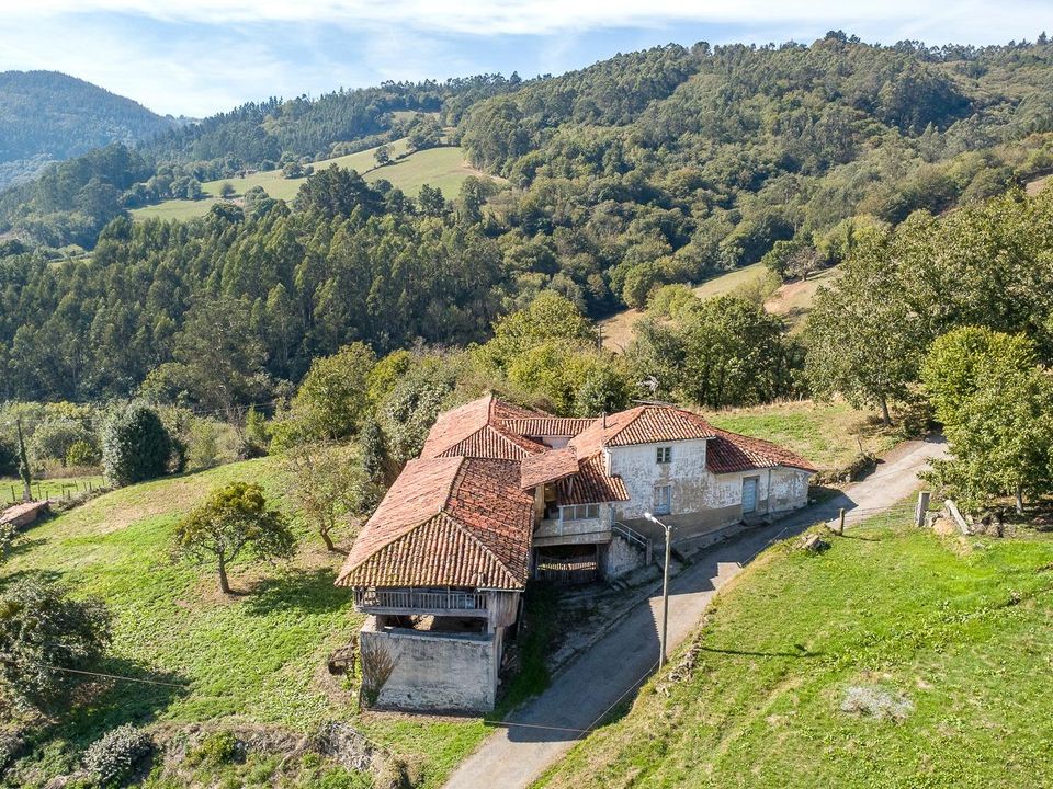Villa i Salas, Asturias - foto 5