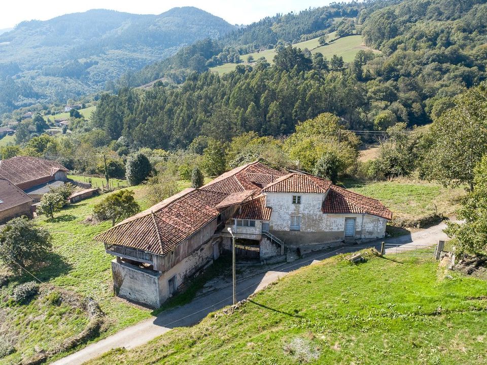 Willa: Salas, Asturias – zdjęcie 1