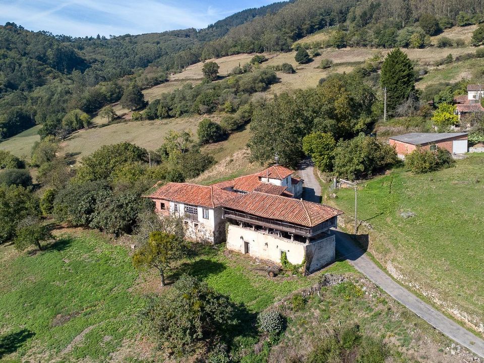Willa: Salas, Asturias – zdjęcie 4
