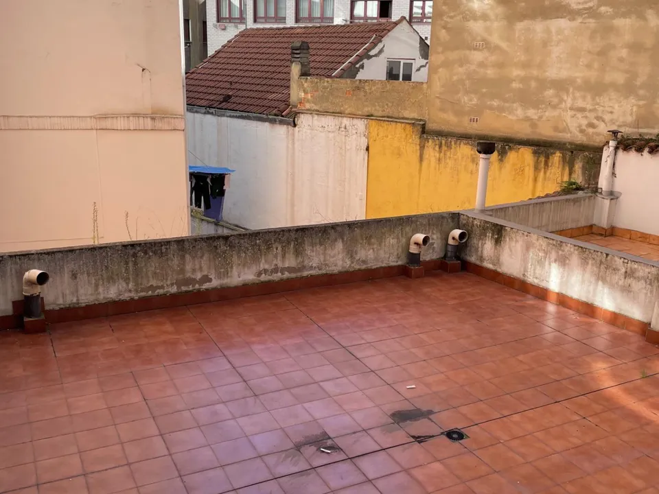 Leilighet i Oviedo, Asturias - bilde 1