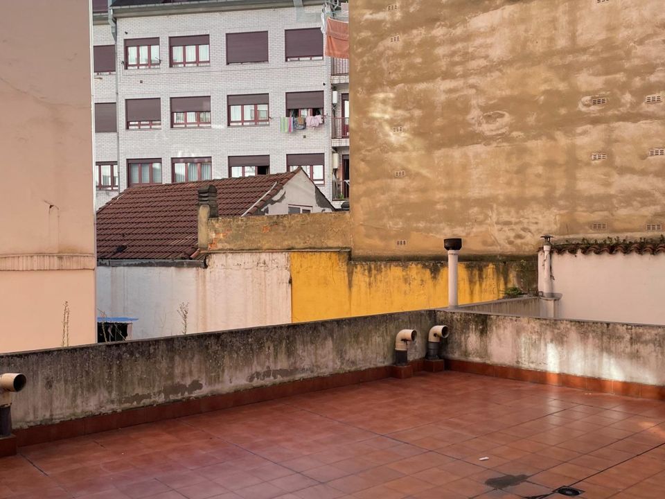 Leilighet i Oviedo, Asturias - bilde 3