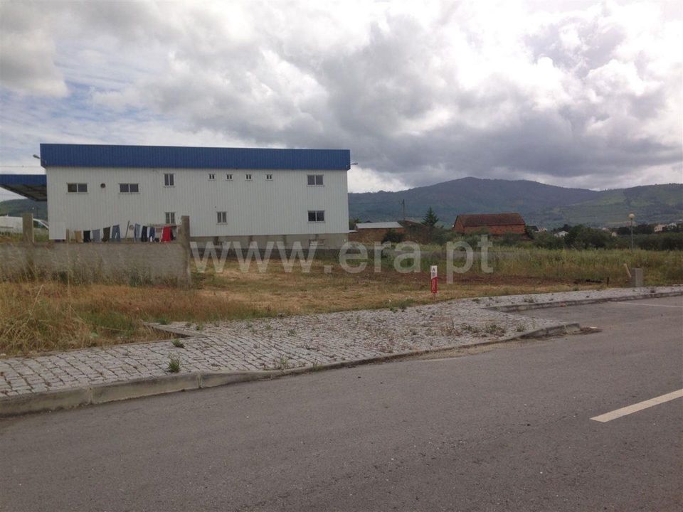 Helårsgrund i Fundao, Castelo Branco - foto 1