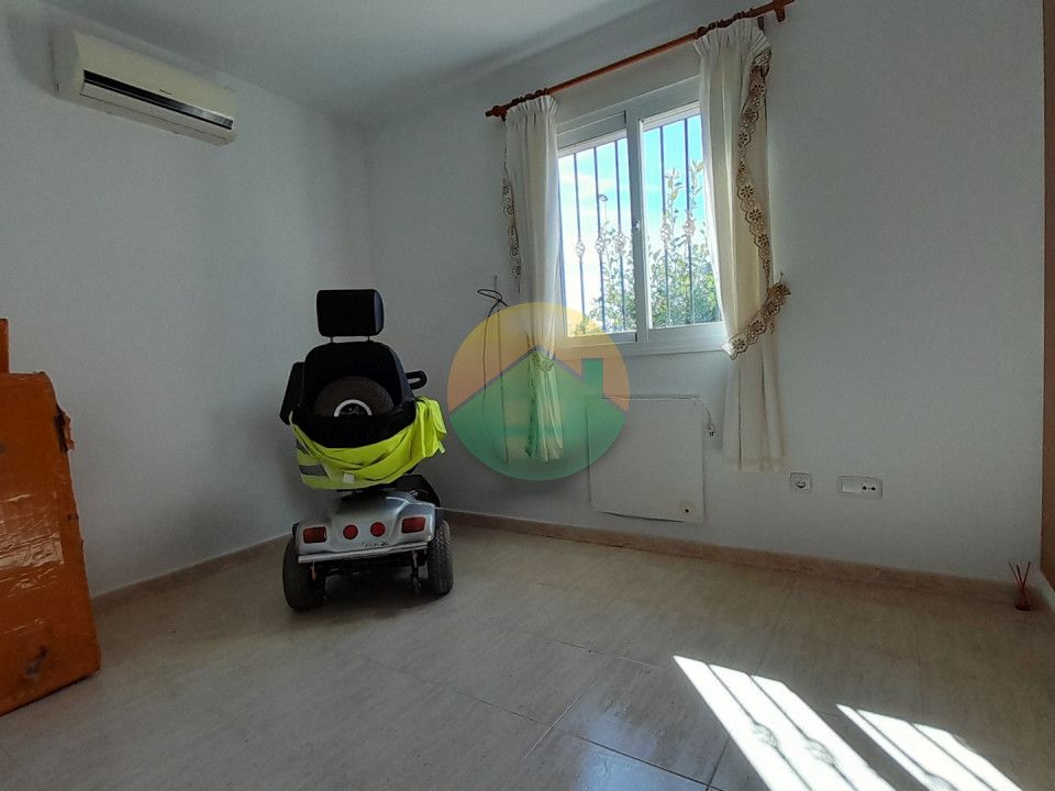 Villa i Camposol, Murcia - foto 3