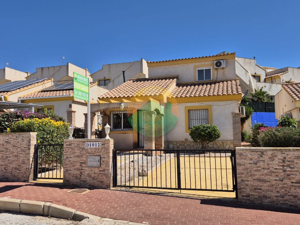 Villa i Camposol, Murcia - foto 1