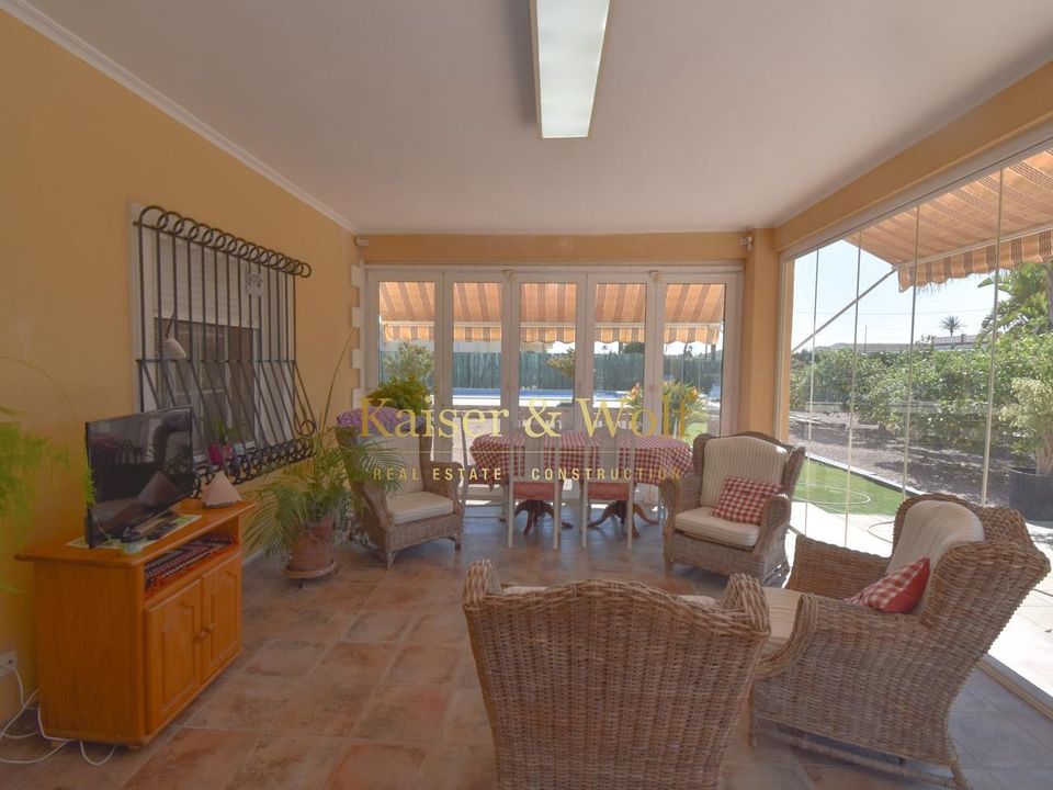 Villa i La Hoya, Alicante - foto 4