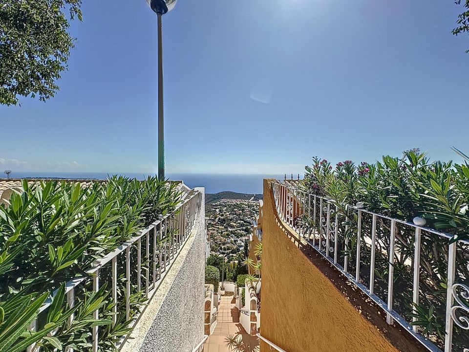 Lejlighed i Benitachell, Alicante - foto 3