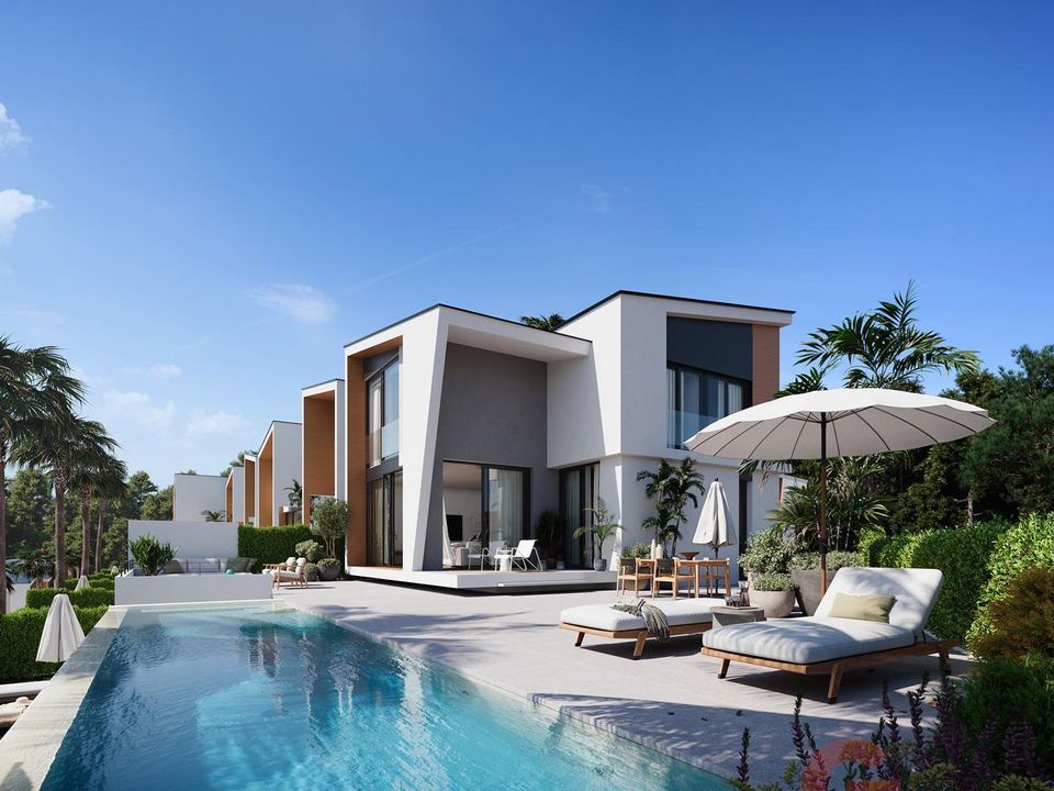 Villa i Mijas, Malaga - foto 2