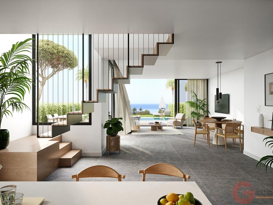 Villa i Mijas, Malaga - foto 4