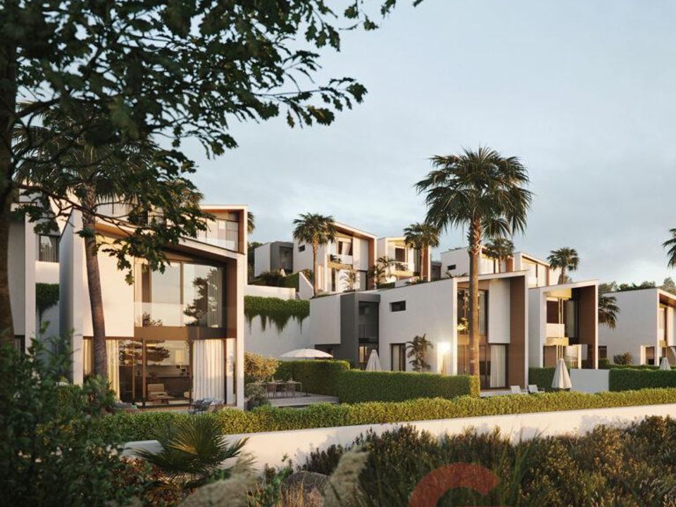 Villa i Mijas, Malaga - foto 5